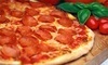 Russo's New York Pizzeria Coupons Mission, Texas Deals