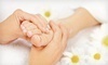 Happy Head Foot Reflexology and Massage Coupons San Diego, California Deals