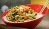 Genghis Grill Coupons Tucson, Arizona Deals