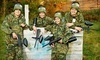The Paintball Asylum Coupons Tannersville, Pennsylvania Deals
