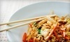 Szechuan Garden Coupons Parlin, New Jersey Deals
