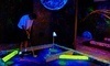 Purple Planet 3-D Mini Golf Coupons Belmont, North Carolina Deals