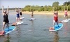 Float On Yoga Coupons Lewisville, Texas Deals