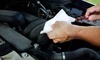 AutoStream Car Care Center Coupons Columbia, Maryland Deals