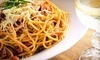 Mamma Cucina's Coupons Ronkonkoma, New York Deals
