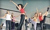 Engage 2 Dance Coupons Tulsa, Oklahoma Deals