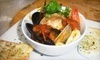 Gaudio's Italian Family Restaurant Coupons Yorktown Heights, New York Deals