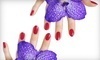 Head to Toe Salon and Spa - Vara Creamer Coupons Chattanooga, Tennessee Deals