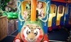 Indoor Safari Park Coupons Flower Mound, Texas Deals