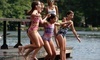 Camp Vacamas Coupons Bear Mountain, New York Deals