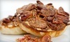 Baconery Coupons New York, New York Deals