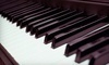 Shake, Rattle & Roll Dueling Pianos Coupons New York, New York Deals
