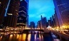 Chicago's Finest River Walk Tour Coupons Chicago, Illinois Deals