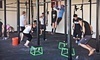 Mean Green CrossFit Coupons Denton, Texas Deals