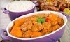 Funmi's Cafe Coupons Louisville, Kentucky Deals