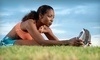 Thomas Tadlockâ€™s Express Results Boot Camp Coupons Huntington Beach, California Deals