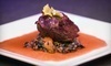 Fire & Ice Restaurant Bar & Lounge Coupons Philadelphia, Pennsylvania Deals