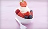 Yeti Yogurt Frozen Creations Coupons Seattle, Washington Deals