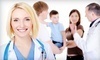 Elite Lab Testing Coupons Sedgwick, Kansas Deals