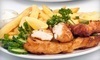 McMenamy's Seafood Coupons Brockton, Massachusetts Deals