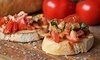 Zucca Trattoria Coupons New York, New York Deals