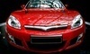 Francis and Sons Car Wash Coupons Gilbert, Arizona Deals