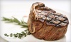 Nicholas James Bistro Coupons Merrick, New York Deals