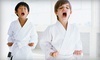 Eagle Martial Arts Coupons Boonton, New Jersey Deals