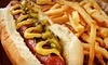 Mad Dogs Hot Dogs Coupons Venice, Florida Deals