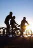 Bikes + Burgers + Beers: LivingSocial Original Coupons Chicago, IL Deals