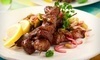 Layla's Cafe & Catering Coupons Los Angeles, California Deals