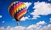 California Balloon Rides Coupons Perris, California Deals