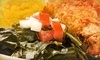 Ronald's Fish & Soul Food Coupons Fontana, California Deals
