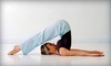 Powerflow Yoga Coupons Livingston, New Jersey Deals