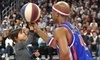 Harlem Globetrotters Summer Skills Clinic Coupons Beaverton, Oregon Deals