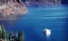 Cove Palisades Resort and Lake Billy Chinook Houseboats Coupons Culver, Oregon Deals