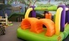 The Jungle Gym Coupons Dallas, Oregon Deals