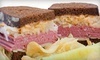 Shelly Kellyâ€™s Irish Pub Coupons Fraser, Michigan Deals