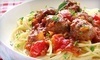 Salerno's Restaurant Coupons Flower Mound, Texas Deals