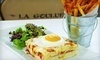 La Goulue Coupons Miami Beach, Florida Deals