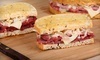 3 Brothers Deli & Brewhouse Coupons Murfreesboro, Tennessee Deals