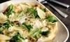 Branzino Coupons Seattle, Washington Deals