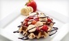Leonidas CafÃ© Chocolaterie Coupons Northbrook, Illinois Deals