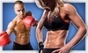 iLoveKickboxing.com Coupons Columbus, Georgia Deals