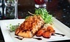 Strata Restaurant & Bar Coupons Houston, Texas Deals