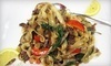 Lemongrass Asian Bistro Coupons North Little Rock, Arkansas Deals