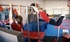 Revolution Parkour Coupons Beaverton, Oregon Deals