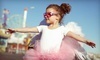 Perinton Dance Company Coupons Fairport, New York Deals