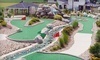 Perry Falls Miniature Golf Coupons Perrysburg, Ohio Deals