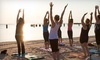 Sun and Moon Beach Yoga Coupons Chicago, Illinois Deals